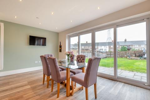 19 Great Spring Road, Sudbrook, Caldicot, NP26 5UY