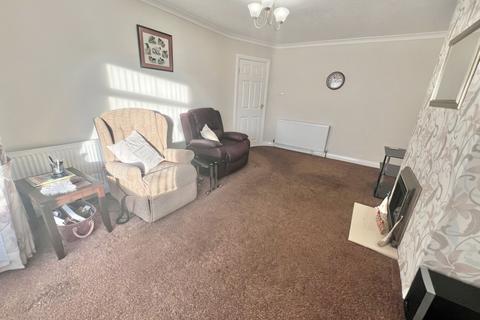 2 bedroom bungalow for sale, Hillside Avenue, Preesall FY6