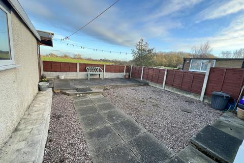 2 bedroom bungalow for sale, Hillside Avenue, Preesall FY6