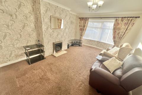 2 bedroom bungalow for sale, Hillside Avenue, Preesall FY6