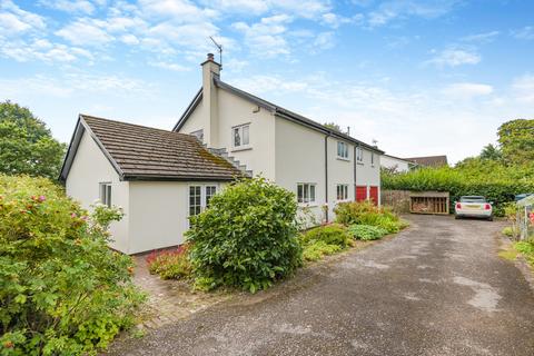 4 bedroom detached house for sale, The Narth, Monmouth