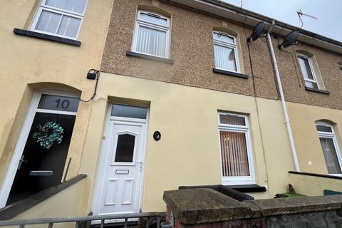 3 bedroom terraced house for sale, Station Terrace Treherbert - Treorchy
