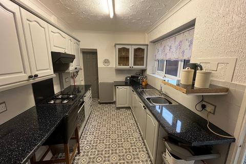 3 bedroom terraced house for sale - Station Terrace Treherbert - Treorchy
