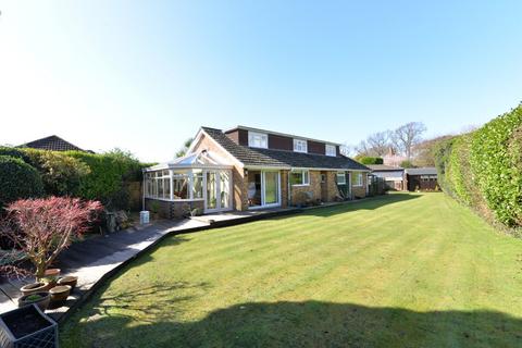 5 bedroom detached house for sale, Mallard Close, Hordle, Lymington, Hampshire, SO41