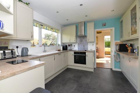 5 bedroom detached house for sale, Mallard Close, Hordle, Lymington, Hampshire, SO41