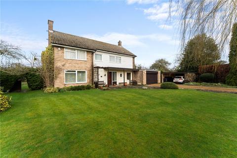 3 Hines Close, Barton, Cambridge, CB23 7BB