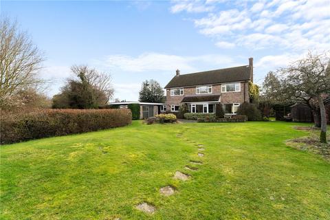3 Hines Close, Barton, Cambridge, CB23 7BB