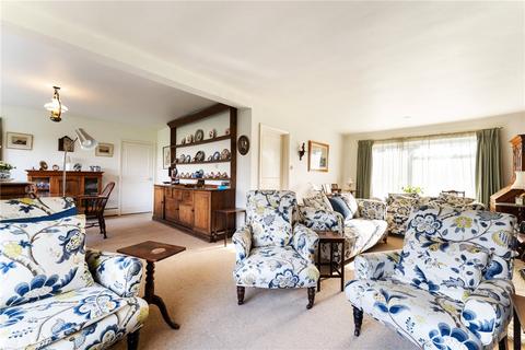 3 Hines Close, Barton, Cambridge, CB23 7BB