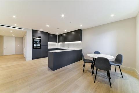 1 bedroom apartment to rent, Venice Court, Paddington, London, W2