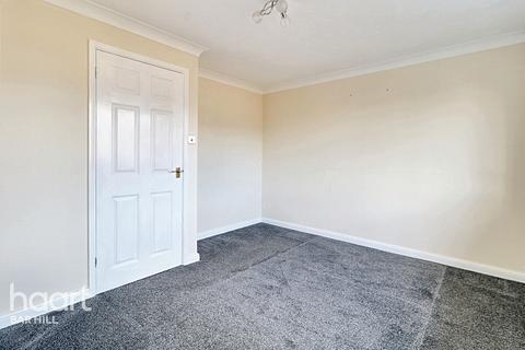 2 bedroom terraced house for sale - Pippin Close, Over.