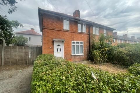 Horsecroft Road, Edgware, HA8
