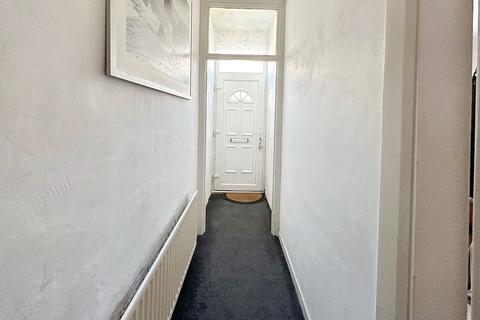 2 bedroom ground floor flat for sale, Northumberland Street, Wallsend, Tyne and Wear, NE28 7PX