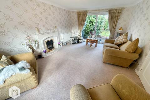 2 bedroom bungalow for sale, Birchall Avenue, Culcheth, Warrington, Cheshire, WA3 4DB