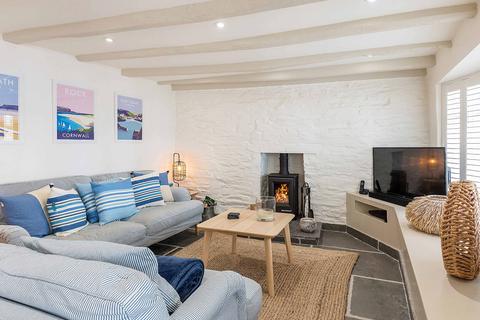 3 bedroom cottage for sale, Cor Anglais, Port Isaac