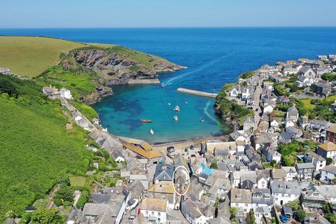 3 bedroom cottage for sale, Cor Anglais, Port Isaac