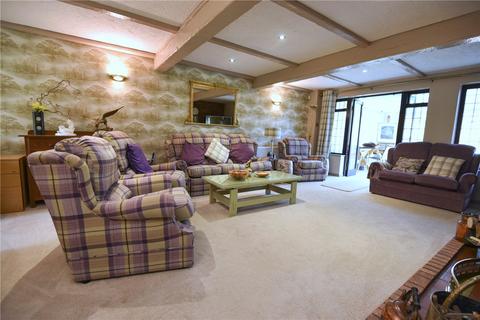 4 bedroom detached house for sale, Pilford Heath Road, Colehill, Wimborne, Dorset, BH21