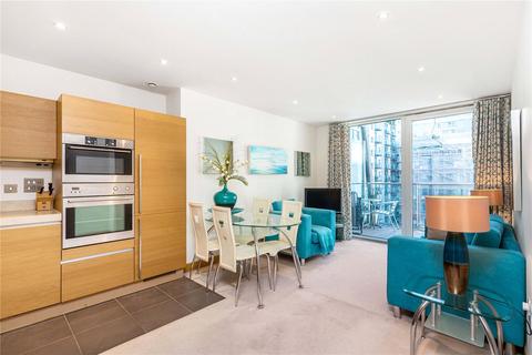 2 bedroom apartment for sale, Horace, 364 Queenstown Road, London, SW11