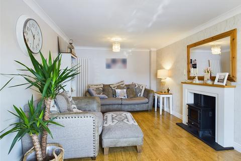 21 Bay Tree Road, Abbeymead, Gloucester, GL4 5WD