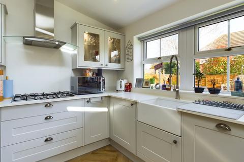 21 Bay Tree Road, Abbeymead, Gloucester, GL4 5WD