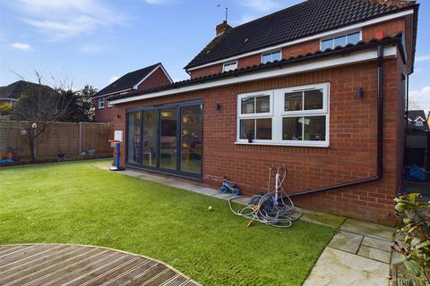 21 Bay Tree Road, Abbeymead, Gloucester, GL4 5WD