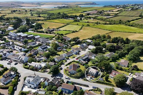 Splatt Barn Rock Road, St Minver, Wadebridge, PL27 6PP