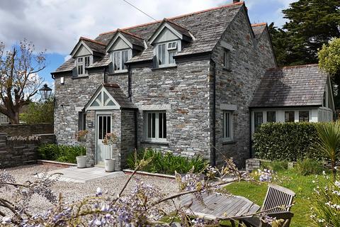 Splatt Barn Rock Road, St Minver, Wadebridge, PL27 6PP