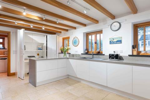 Splatt Barn Rock Road, St Minver, Wadebridge, PL27 6PP