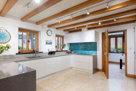 Splatt Barn Rock Road, St Minver, Wadebridge, PL27 6PP