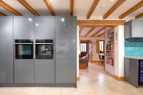 Splatt Barn Rock Road, St Minver, Wadebridge, PL27 6PP