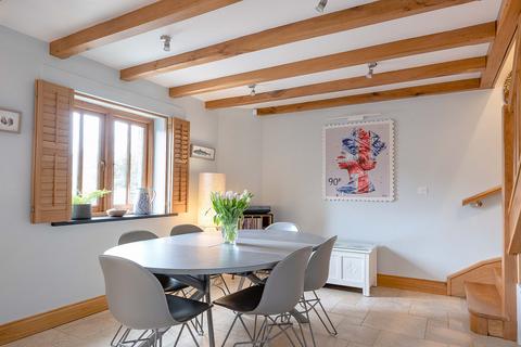 Splatt Barn Rock Road, St Minver, Wadebridge, PL27 6PP