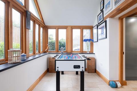 Splatt Barn Rock Road, St Minver, Wadebridge, PL27 6PP