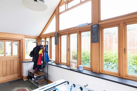 Splatt Barn Rock Road, St Minver, Wadebridge, PL27 6PP