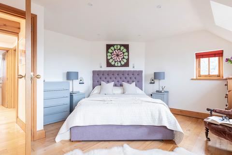Splatt Barn Rock Road, St Minver, Wadebridge, PL27 6PP