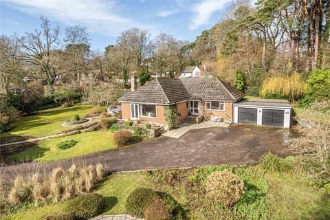 3 bedroom bungalow for sale - West Hill, Ottery St. Mary, Devon