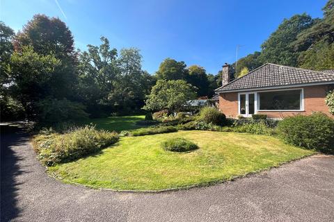 3 bedroom bungalow for sale, West Hill, Ottery St. Mary, Devon
