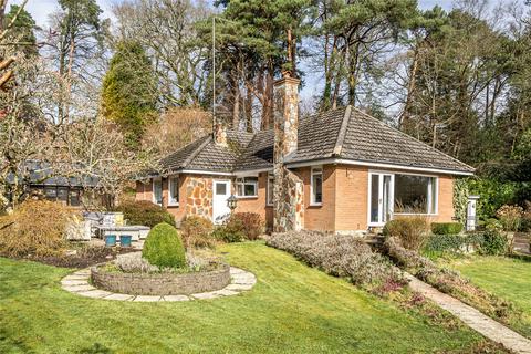 3 bedroom bungalow for sale, West Hill, Ottery St. Mary, Devon