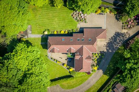 4 bedroom detached house for sale, Oldham Road, Grasscroft, Saddleworth