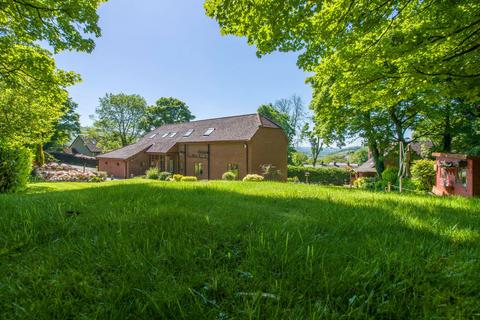 4 bedroom detached house for sale, Oldham Road, Grasscroft, Saddleworth