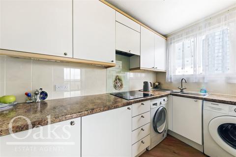 2 bedroom apartment for sale, Tavistock Road, East Croydon