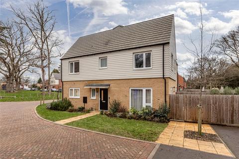 3 bedroom semi-detached house for sale, Rowtown, Surrey KT15