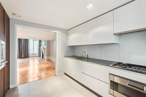 3 bedroom apartment to rent - Lancaster Gate, London, W2