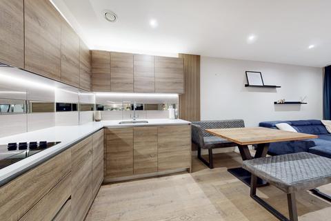 3 bedroom apartment for sale - Judde House, Duke Of Wellington Avenue, London SE18