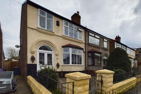 3 bedroom semi-detached house for sale, Alvanley Road, West Derby, Liverpool, L12