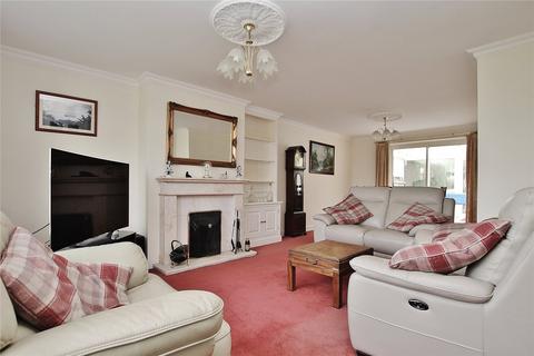 4 bedroom semi-detached house for sale, Bisley Green, Woking GU24