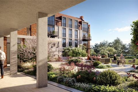 undefined, Highfields, West Byfleet KT14
