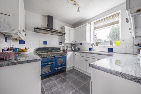 7 Caillard Road, Byfleet, West Byfleet, KT14 7JA