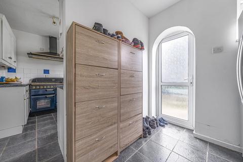 7 Caillard Road, Byfleet, West Byfleet, KT14 7JA