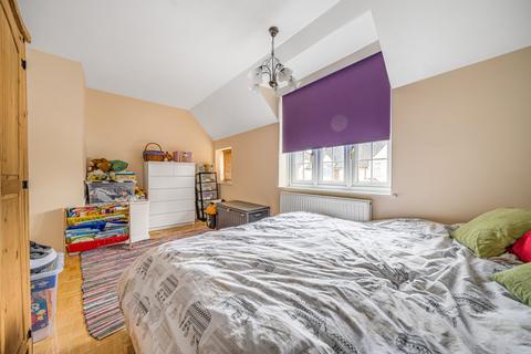 7 Caillard Road, Byfleet, West Byfleet, KT14 7JA