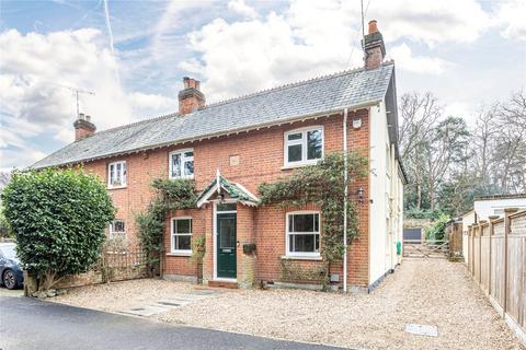 4 bedroom semi-detached house for sale, Pyrford, Surrey GU22