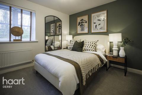 2 bedroom semi-detached house for sale, Lucas Lane, Derby